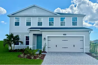 16390 Queen Palm Drive, Port Charlotte, FL 33953 - Photo 1