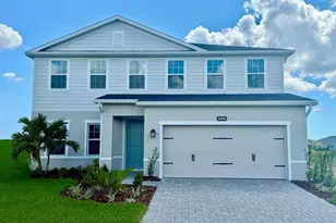 16390 Queen Palm Dr, Port Charlotte, FL 33953 - Photo 1