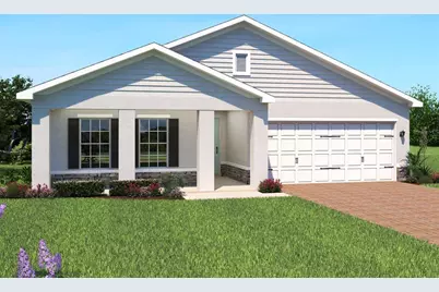 4003 Wrenwood Drive, Lakeland, FL 33811 - Photo 1