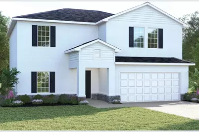 4028 Wrenwood Drive, Lakeland, FL 33811 - Photo 1