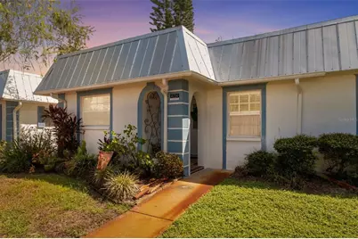 4234 Tamargo Drive #4234, New Port Richey, FL 34652 - Photo 1