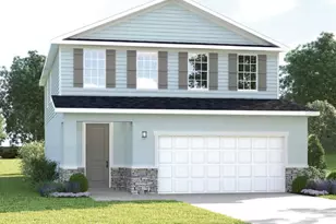 2589 Scenic Park Loop, Wimauma, FL 33598 - Photo 1