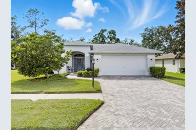 18635 Myrtlewood Drive, Hudson, FL 34667 - Photo 1