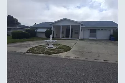 10200 Amadeus Drive, Port Richey, FL 34668 - Photo 1