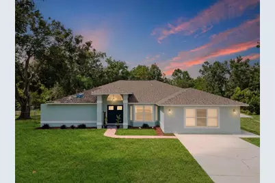 4219 Surfside Circle, Spring Hill, FL 34606 - Photo 1