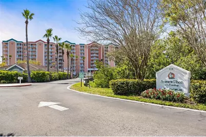 4516 Seagull Drive #905, New Port Richey, FL 34652 - Photo 1