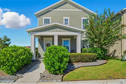 2519 Delancey Street, Odessa, FL 33556 - Photo 1