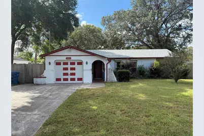 8448 Valmora Street, Spring Hill, FL 34608 - Photo 1