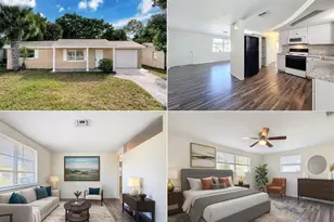 3522 Cambridge St, New Port Richey, FL 34652 - Photo 1