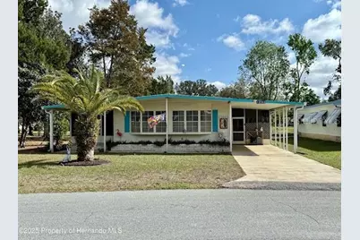 12062 Formosa Street, Brooksville, FL 34613 - Photo 1