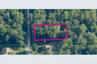 267 N Charles (Lots 66 & 67) Avenue, Inverness, FL 34453 - Photo 1