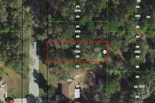 259 N Charles (Lots 68 & 69) Ave, Inverness, FL 34453 - Photo 1