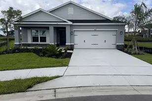 1609 Starling Song Ln, Lakeland, FL 33811 - Photo 1