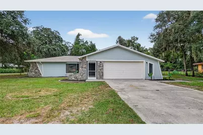 10332 E Mallard Lane, Floral City, FL 34436 - Photo 1