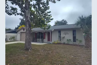 901 Peninsula Road, Tarpon Springs, FL 34689 - Photo 1