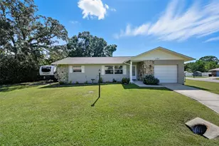 146 W Seymeria Dr, Beverly Hills, FL 34465 - Photo 1