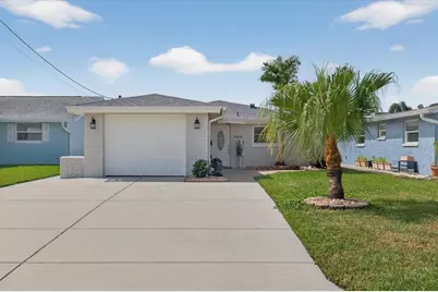 4937 Blue Heron Drive, New Port Richey, FL 34652 - Photo 1