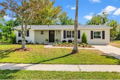 9364 Carthage Road, Spring Hill, FL 34608 - Photo 1