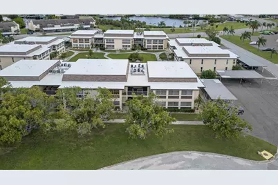 5242 Opal Lane #208, New Port Richey, FL 34652 - Photo 1