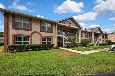 4911 Sunnybrook Drive #11, New Port Richey, FL 34653 - Photo 1