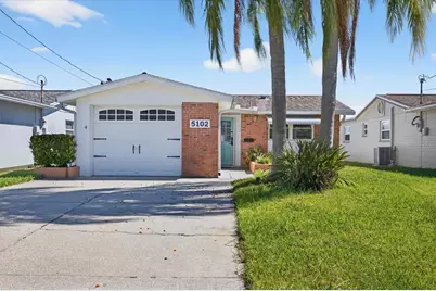 5102 Blue Heron Drive, New Port Richey, FL 34652 - Photo 1
