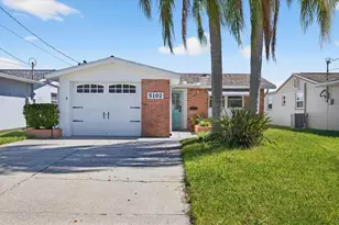 5102 Blue Heron Dr, New Port Richey, FL 34652 - Photo 1