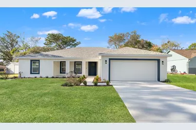 13383 Maureen Avenue, Spring Hill, FL 34609 - Photo 1