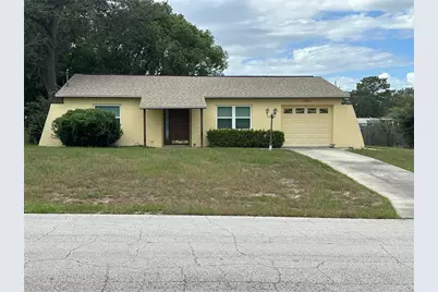 11493 Sheffield Road, Spring Hill, FL 34608 - Photo 1