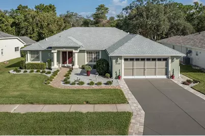 10449 Audie Brook Drive, Spring Hill, FL 34608 - Photo 1