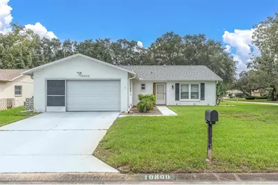 10800 Teer Lane, Port Richey, FL 34668 - Photo 1