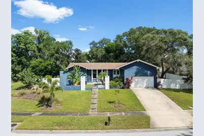 995 Rolling Hills Drive, Palm Harbor, FL 34683 - Photo 1