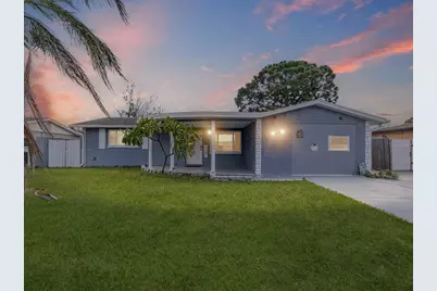 3344 Chauncy Road, Holiday, FL 34691 - Photo 1