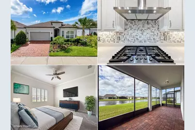 19771 Ship Wheel Way, Land O Lakes, FL 34638 - Photo 1