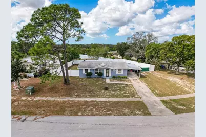 9381 Marler Road, Spring Hill, FL 34608 - Photo 1