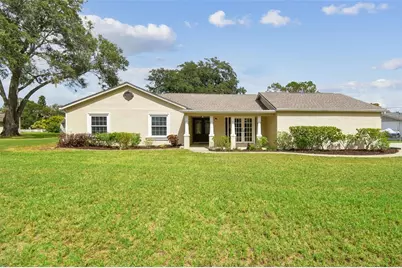 3130 Lake Saxon Drive, Land O Lakes, FL 34639 - Photo 1