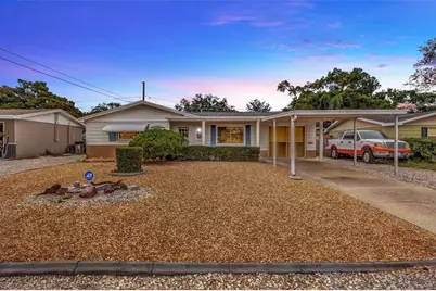 3802 Cullen Street, New Port Richey, FL 34652 - Photo 1