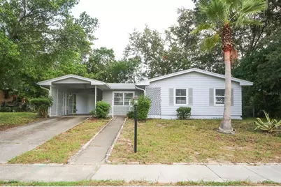 9253 Century Drive, Spring Hill, FL 34606 - Photo 1