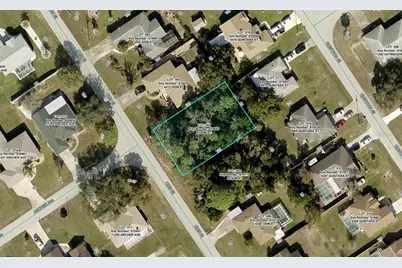 4404 Odin Street, Spring Hill, FL 34608 - Photo 1