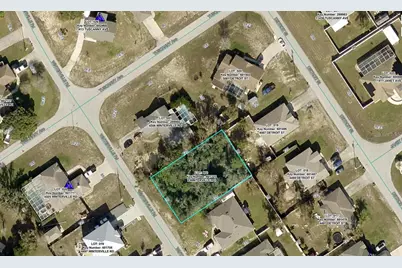 4498 Winterville Road, Spring Hill, FL 34608 - Photo 1