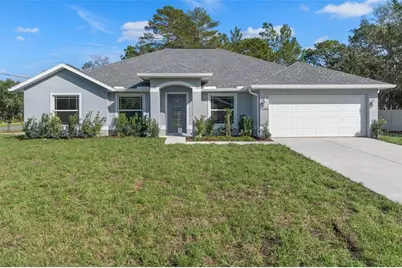 11172 Pigeon Avenue, Weeki Wachee, FL 34614 - Photo 1