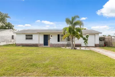 4708 Salem Drive, New Port Richey, FL 34652 - Photo 1