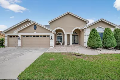 2016 Gold Dust Court, Trinity, FL 34655 - Photo 1