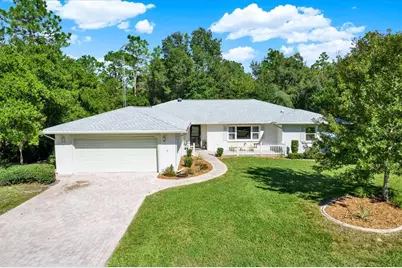 5 Balsam Court S, Homosassa, FL 34446 - Photo 1