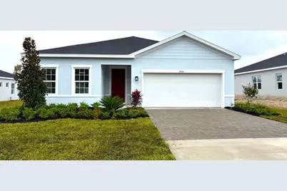 10926 SW 72nd Circle, Ocala, FL 34476 - Photo 1