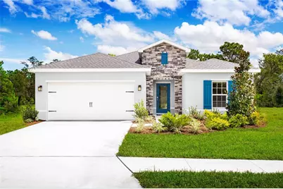 635 172nd Street E, Bradenton, FL 34212 - Photo 1