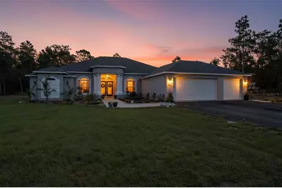 18166 Ramsey Road, Weeki Wachee, FL 34614 - Photo 1