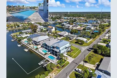 4375 2nd Isle Drive, Hernando Beach, FL 34607 - Photo 1