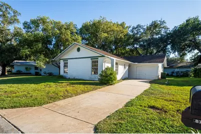 8718 Benton Drive, Port Richey, FL 34668 - Photo 1