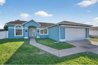 9168 Geneva Street, Spring Hill, FL 34608 - Photo 1