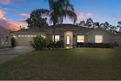 11370 Terrell Road, Spring Hill, FL 34608 - Photo 1